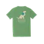 Welcome Curry-Age: Comfort Colors Pocket T-Shirt thumbnail 2