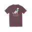 Welcome Curry-Age: Comfort Colors Pocket T-Shirt thumbnail 14