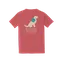 Welcome Curry-Age: Comfort Colors Pocket T-Shirt thumbnail 18