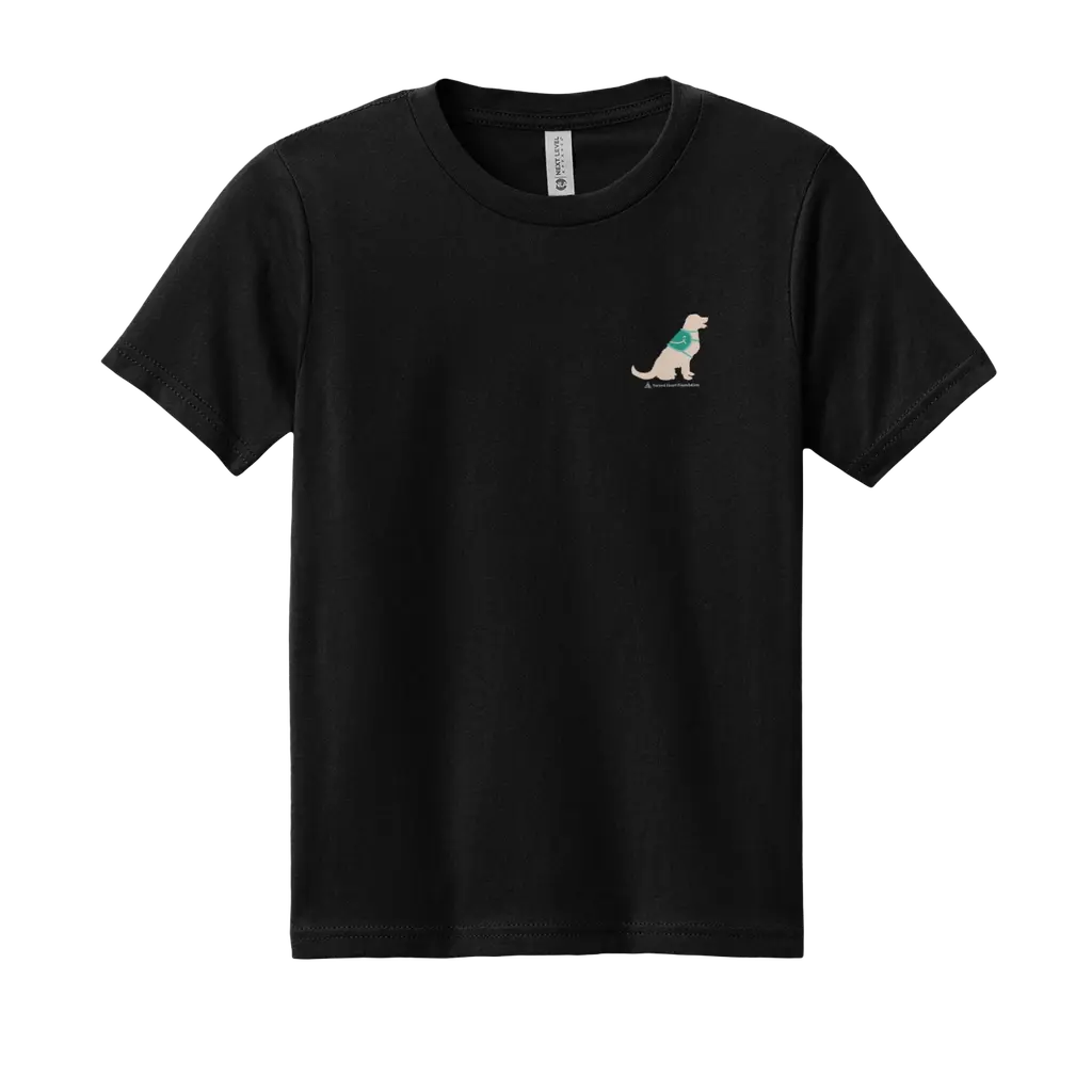 Welcome Curry-Age: Next Level Youth T-Shirt