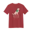 Welcome Curry-Age: Next Level Youth T-Shirt thumbnail 10