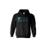 Children of People with PD -Community Network: Gildan Hoodie thumbnail 1