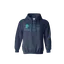 Children of People with PD -Community Network: Gildan Hoodie thumbnail 7