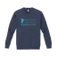 Children of People with PD -Community Network: Gildan Crewneck Sweatshirt thumbnail 7