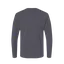 Children of People with PD -Community Network: Next Level Ringspun LS T-Shirt thumbnail 4