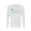 Children of People with PD -Community Network: Next Level Ringspun LS T-Shirt thumbnail 5