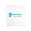 'Parkinson's Foundation' Plush Fleece Blanket thumbnail 1