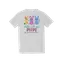 Chillin' with my peeps: Comfort Colors Pocket T-Shirt thumbnail 2