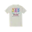 Chillin' with my peeps: Comfort Colors Pocket T-Shirt thumbnail 6