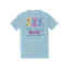 Chillin' with my peeps: Comfort Colors Pocket T-Shirt thumbnail 10
