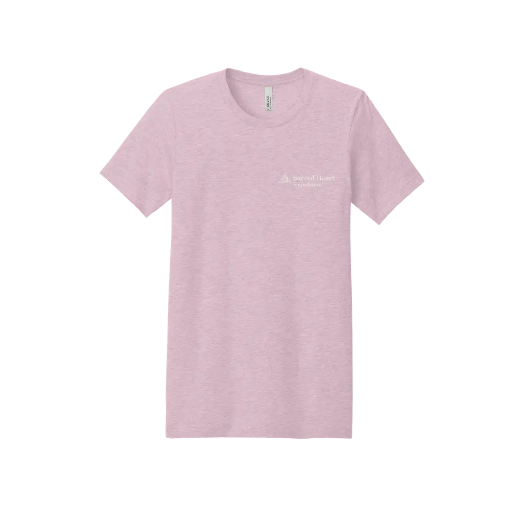 Facility Dog Heroes: Bella + Canvas Premium Unisex T-Shirt
