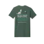 Facility Dog Heroes: Bella + Canvas Premium Unisex T-Shirt thumbnail 4