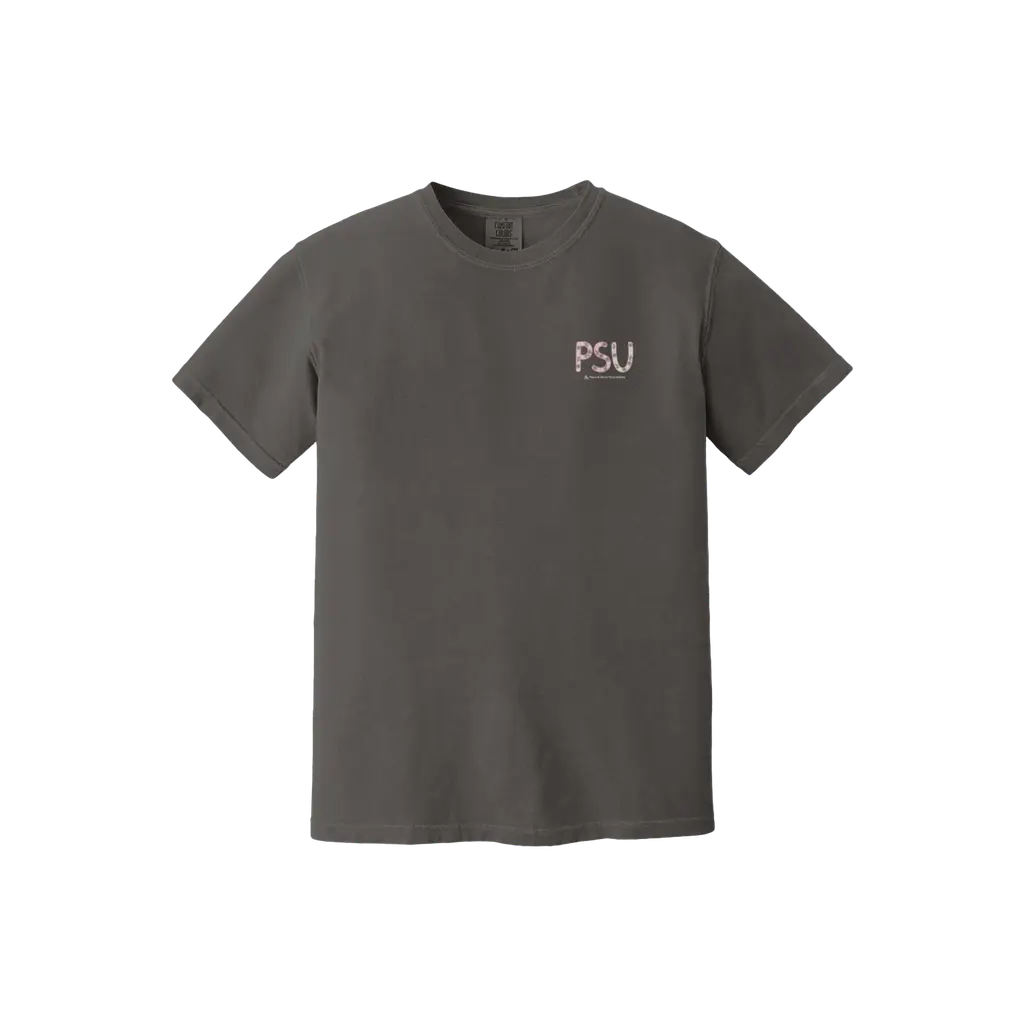 PSU Crew: Comfort Colors T-Shirt