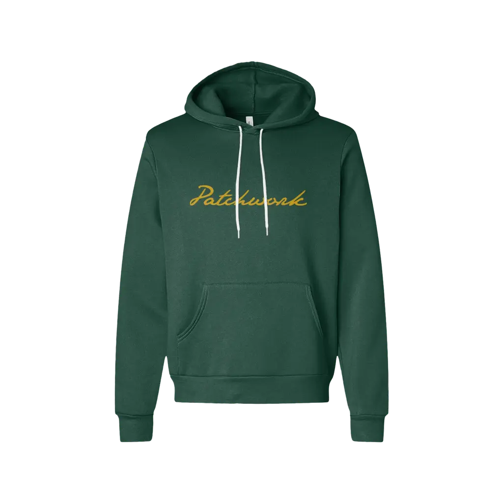 Forest Hoodie