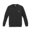 Nurse Life: Gildan Crewneck Sweatshirt thumbnail 3