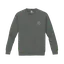 Nurse Life: Gildan Crewneck Sweatshirt thumbnail 5