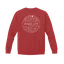 Nurse Life: Gildan Crewneck Sweatshirt thumbnail 2