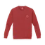 Nurse Life: Gildan Crewneck Sweatshirt thumbnail 1