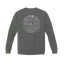 Nurse Life: Gildan Crewneck Sweatshirt thumbnail 6