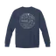 Nurse Life: Gildan Crewneck Sweatshirt thumbnail 10