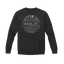 Nurse Life: Gildan Crewneck Sweatshirt thumbnail 4