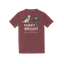 Facility Dog Holiday: Comfort Colors Pocket T-Shirt thumbnail 18