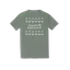 Happy Howlidays - Facility Dog: Comfort Colors Pocket T-Shirt thumbnail 6