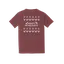 Happy Howlidays - Facility Dog: Comfort Colors Pocket T-Shirt thumbnail 18