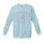 Mother Baby Love: Comfort Colors Crewneck Sweatshirt thumbnail 9