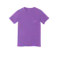 Love is Patient, Love is Kind: Comfort Colors Pocket T-Shirt thumbnail 13