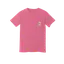 Luisa Is My Bestie: Comfort Colors Pocket T-Shirt thumbnail 17