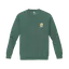 Luisa Is My Bestie: Gildan Crewneck Sweatshirt thumbnail 3
