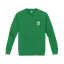 Luisa Is My Bestie: Gildan Crewneck Sweatshirt thumbnail 1