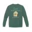 Luisa Is My Bestie: Gildan Crewneck Sweatshirt thumbnail 4