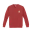 Luisa Is My Bestie: Gildan Crewneck Sweatshirt thumbnail 9