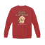 Luisa Is My Bestie: Gildan Crewneck Sweatshirt thumbnail 10