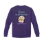 Luisa Is My Bestie: Gildan Crewneck Sweatshirt thumbnail 8