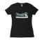 OFFICIAL Mountain High Horse Trails Women's Tee thumbnail 1