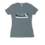 OFFICIAL Mountain High Horse Trails Women's Tee thumbnail 3