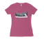 OFFICIAL Mountain High Horse Trails Women's Tee thumbnail 7