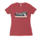 OFFICIAL Mountain High Horse Trails Women's Tee thumbnail 9