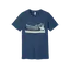 OFFICIAL Mountain High Horse Trails Men's Tee thumbnail 7