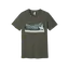 OFFICIAL Mountain High Horse Trails Men's Tee thumbnail 5