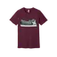 OFFICIAL Mountain High Horse Trails Men's Tee thumbnail 9