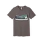 OFFICIAL Mountain High Horse Trails Men's Tee thumbnail 3