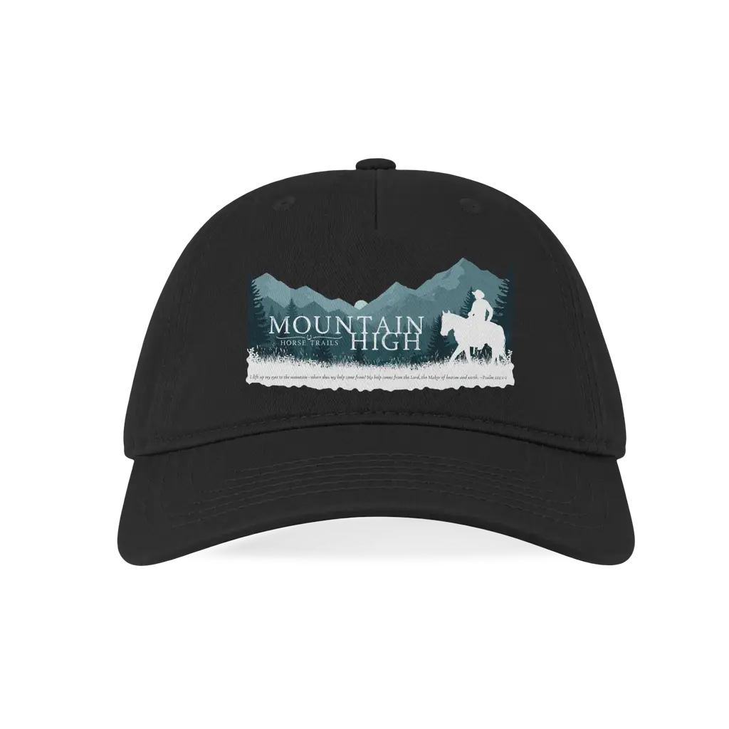 Men's Mountain High Hat