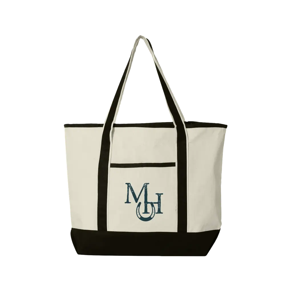 Mountain High Brand Trail Bag
