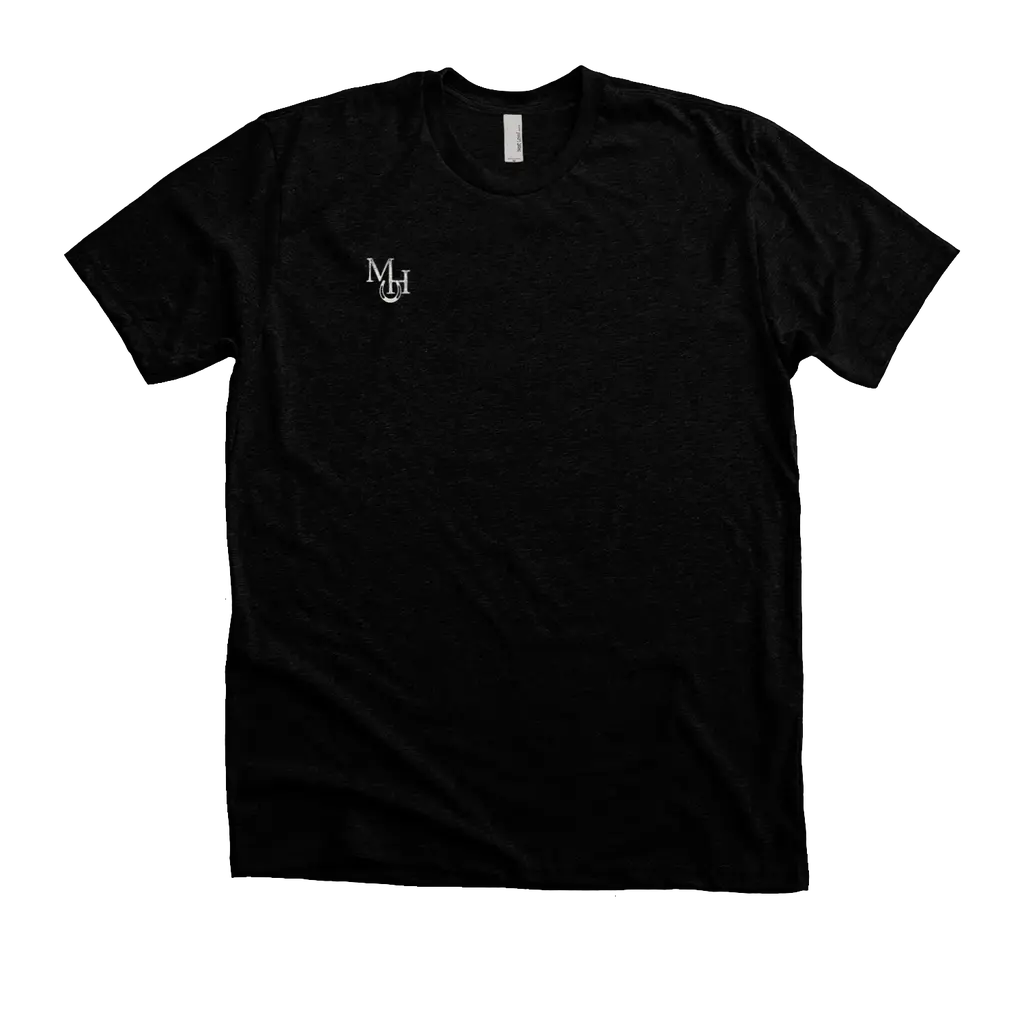 The Best Sermon Men's T-Shirt