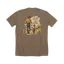 The Best Sermon Men's T-Shirt thumbnail 5