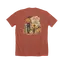The Best Sermon Men's T-Shirt thumbnail 1